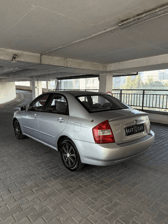 KIA CERATO