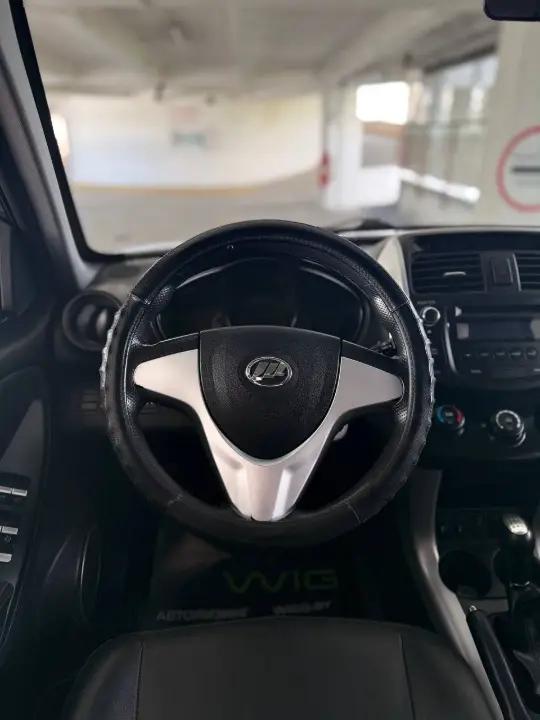 Lifan X60