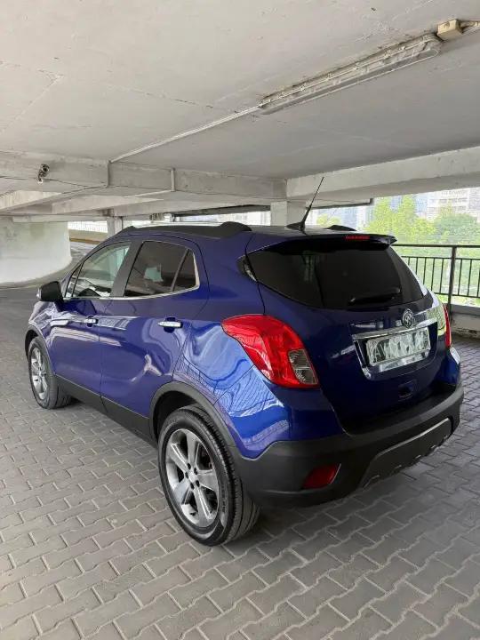 Buick Encore