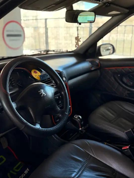 Peugeot 406 