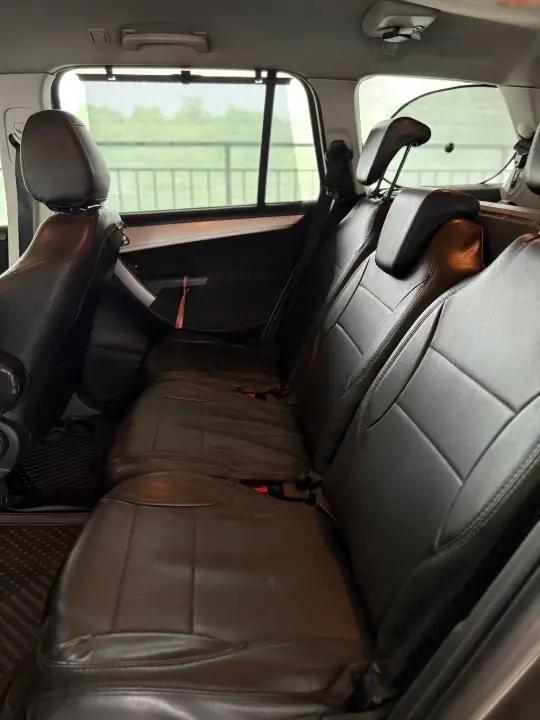 Citroen C4  Picasso