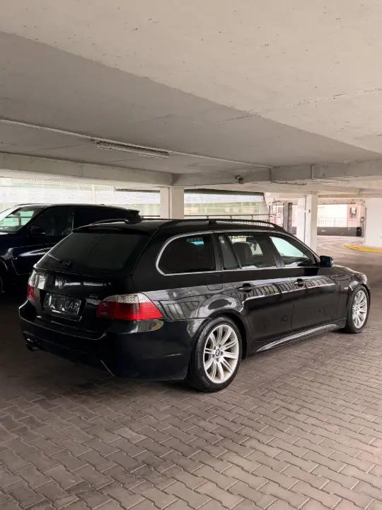 BMW 525 D