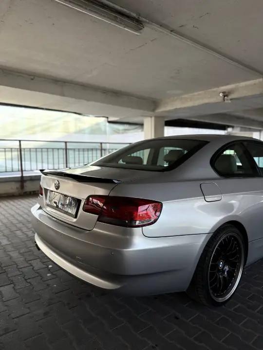 BMW E92