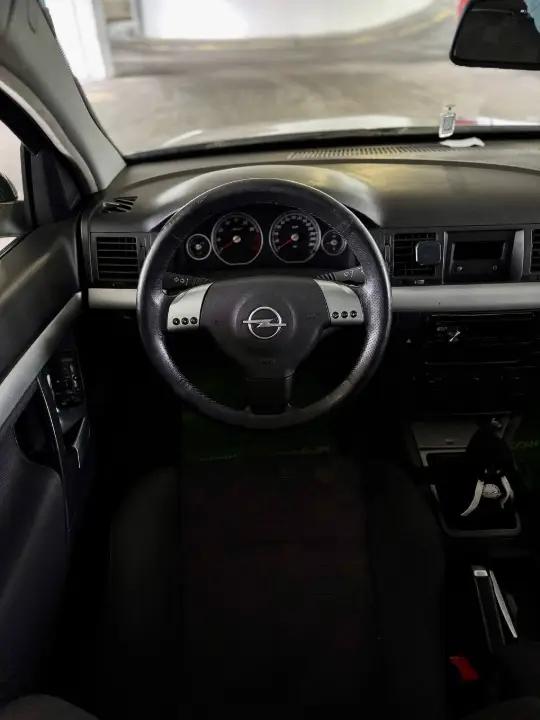Opel Vectra C