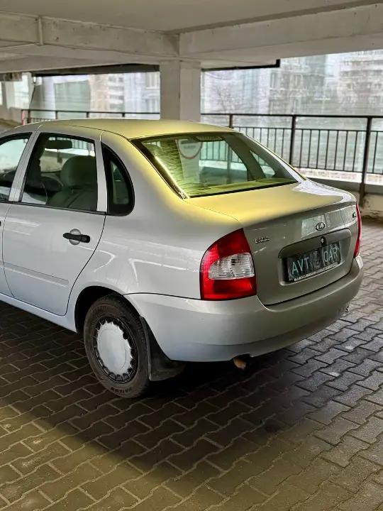 Lada 11184 (Kalina)