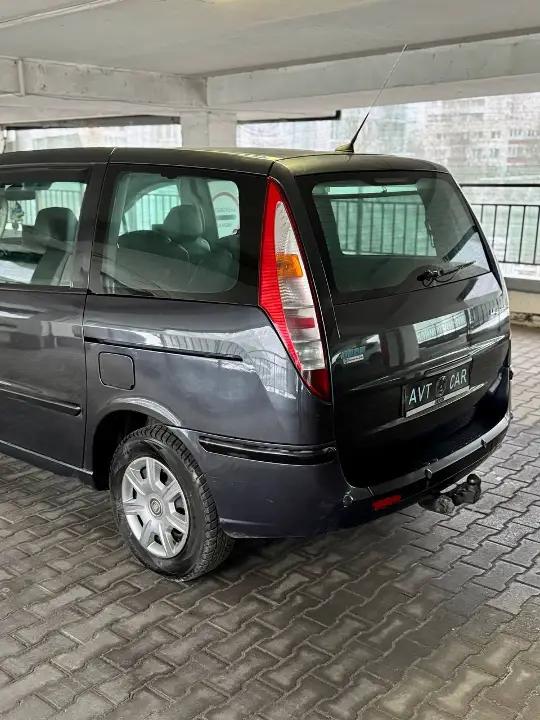 Fiat Ulysse