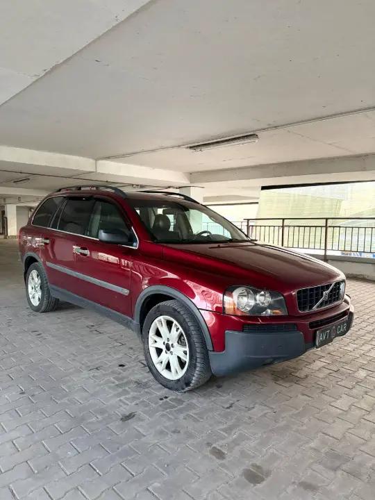 VOLVO XC 90