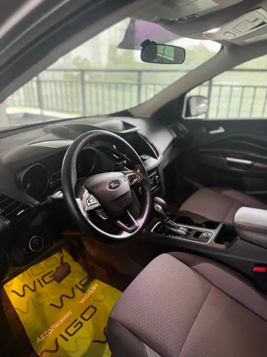 FORD ESCAPE