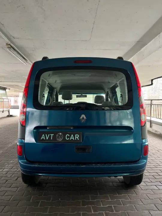 RENAULT KANGO