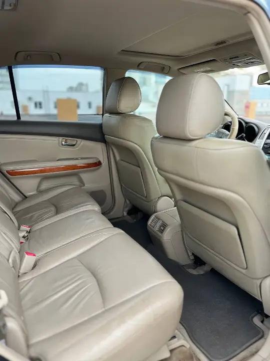 Lexus RX350