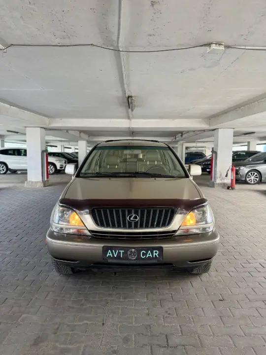 Lexus RX 300