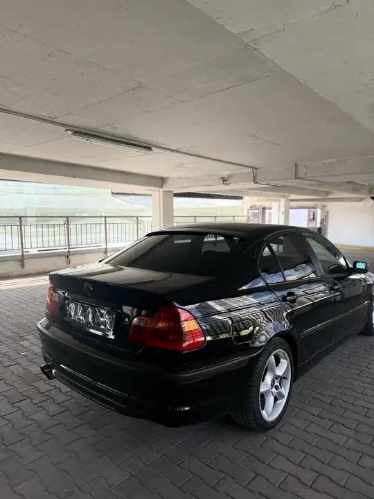 BMW 318 I 