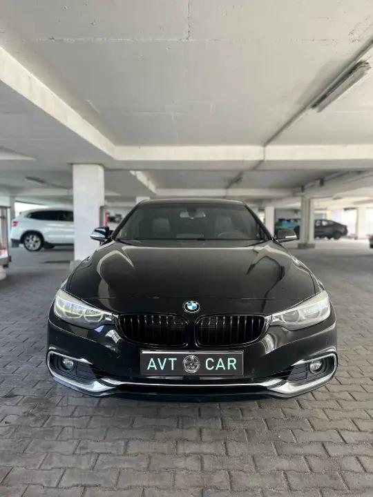 BMW 430 I