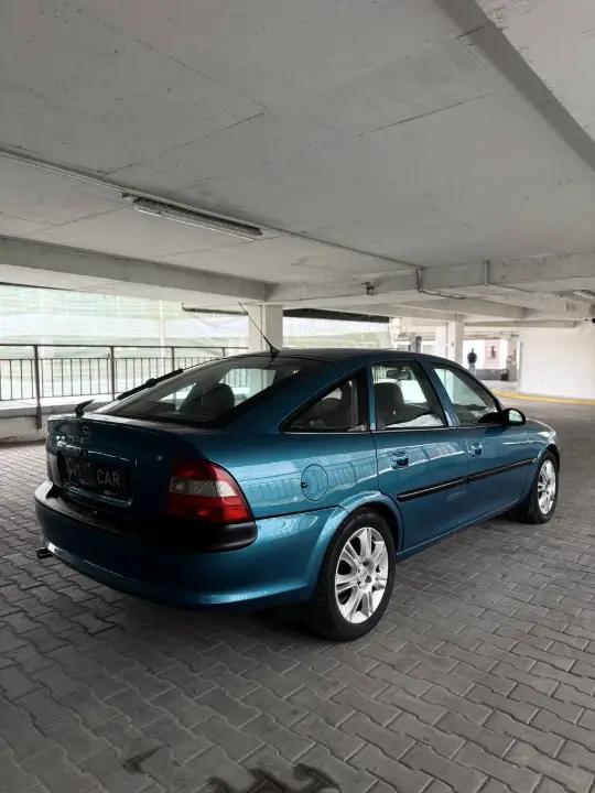 OPEL VECTRA B
