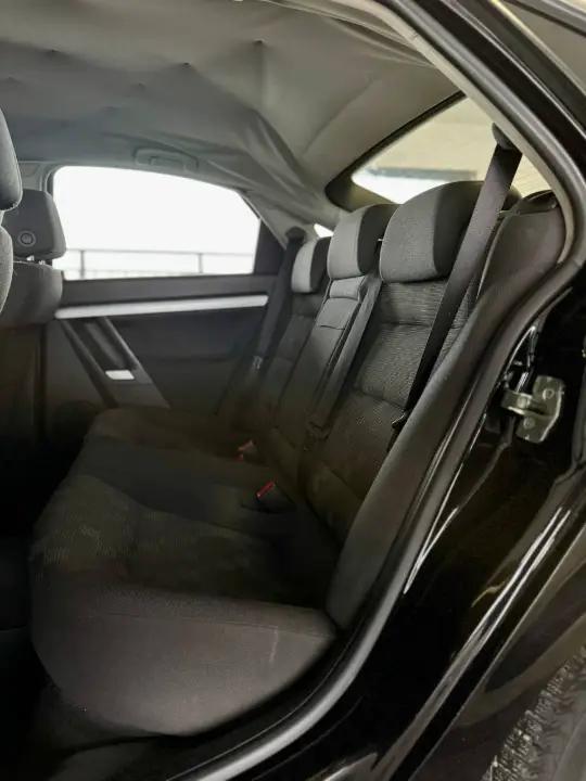 Opel Vectra C