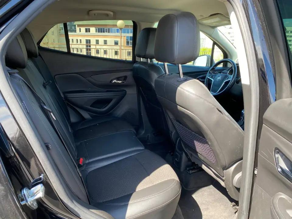 Buick Encore