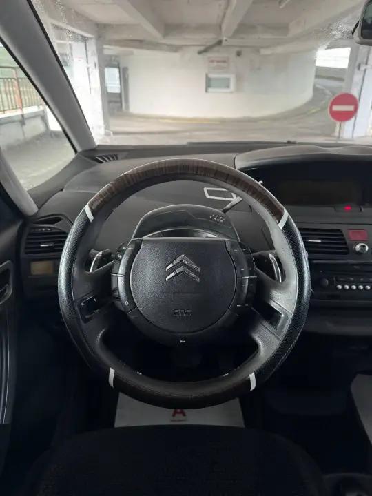 Citroen C4 Grand Picasso