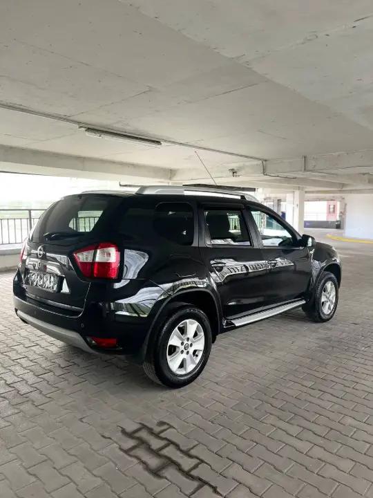 NISSAN TERRANO
