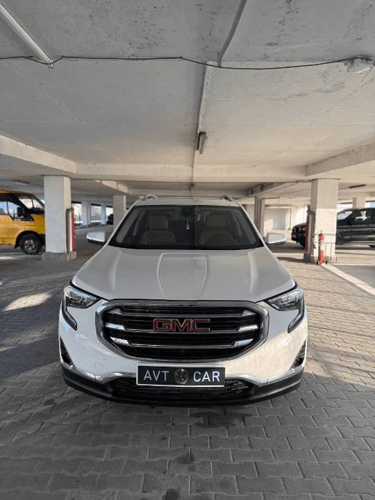 GMC TERRAIN