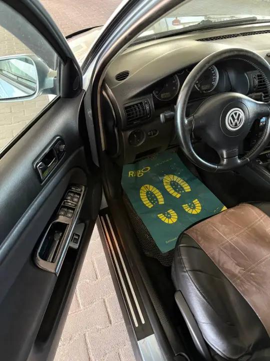 Volkswagen Passat B5