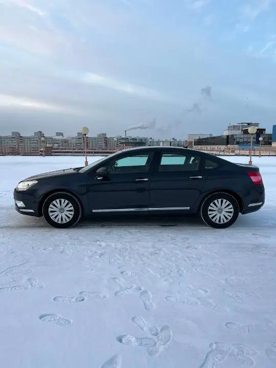 CITROEN C5