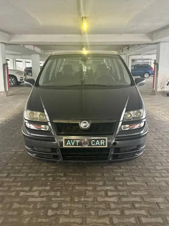 Fiat Ulysse