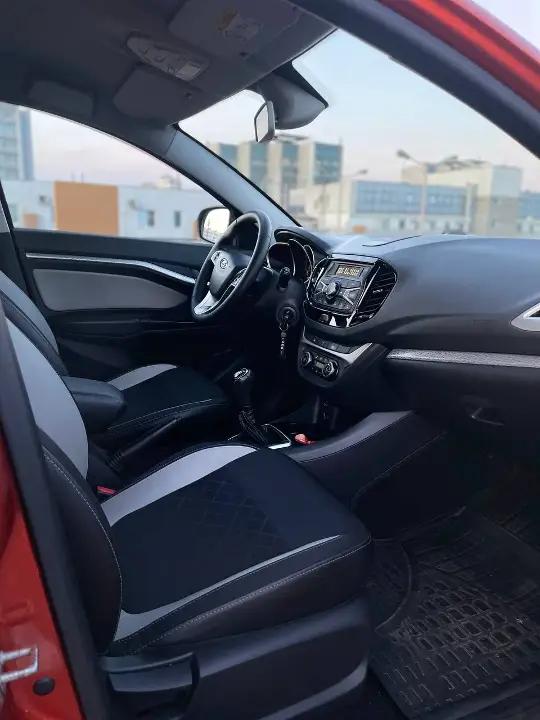Lada Vesta