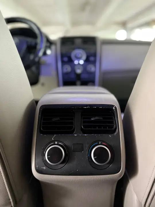 Mazda CX-9