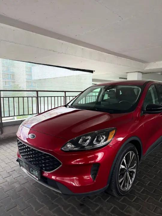Ford Escape