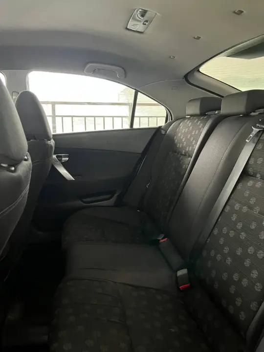 NISSAN PRIMERA
