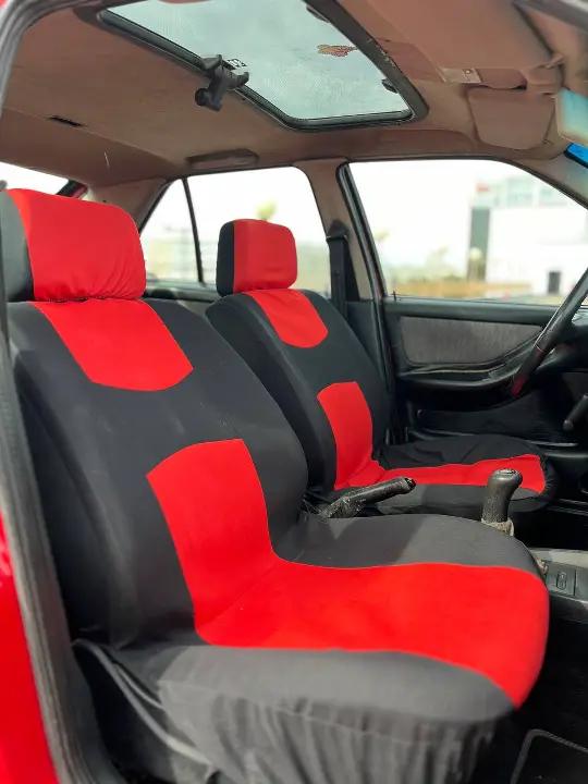 SEAT Toledo
