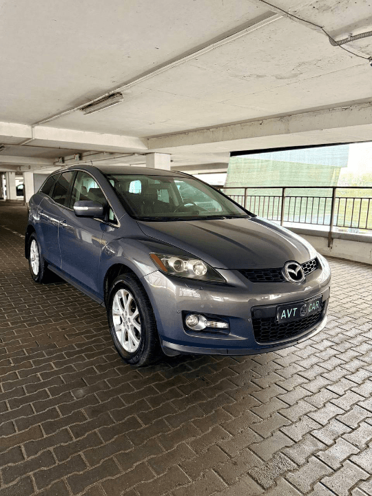 Mazda CX-7