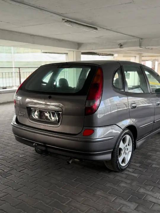 Nissan ALMERA TINO