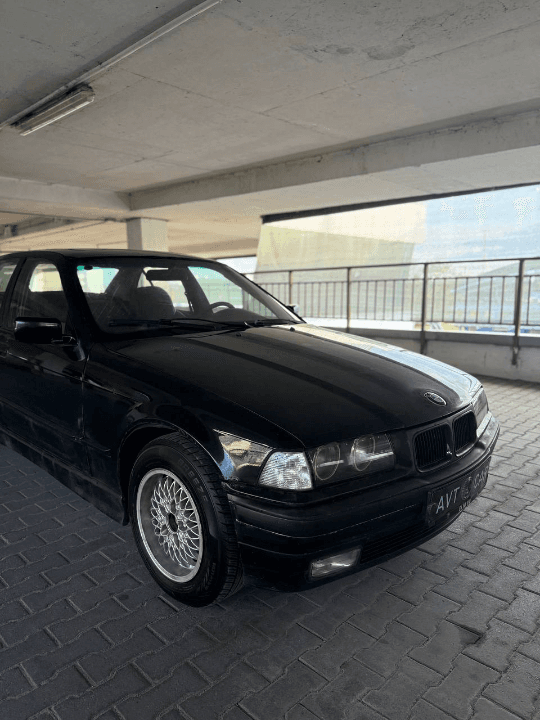 BMW 316i