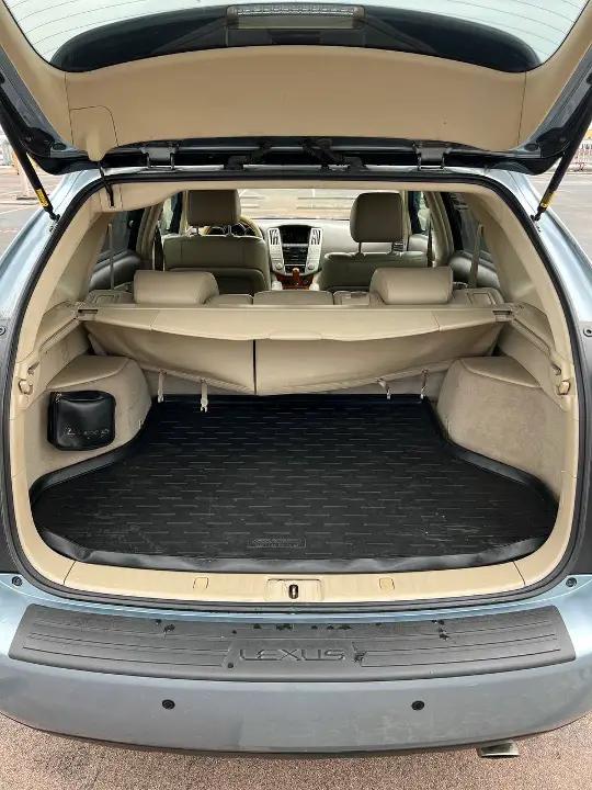 Lexus RX350