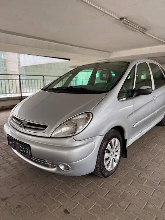 Citroen Xsara Picasso
