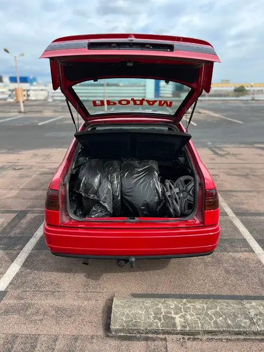 SEAT Toledo