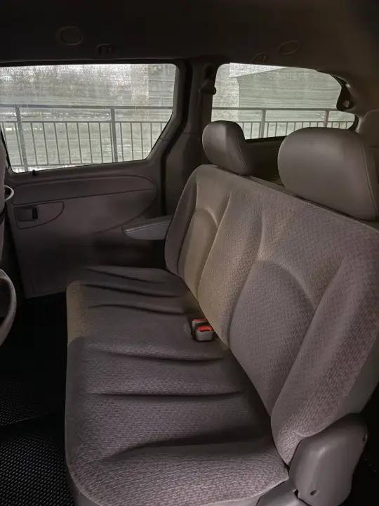 Dodge Grand Caravan