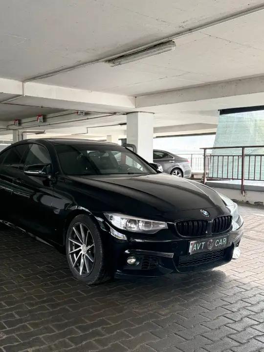 BMW 430 I