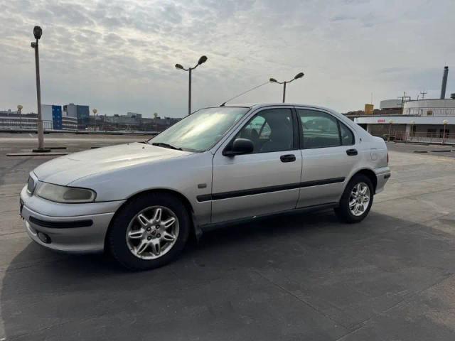 ROVER 416