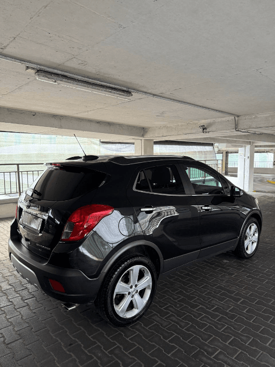 Buick Encore