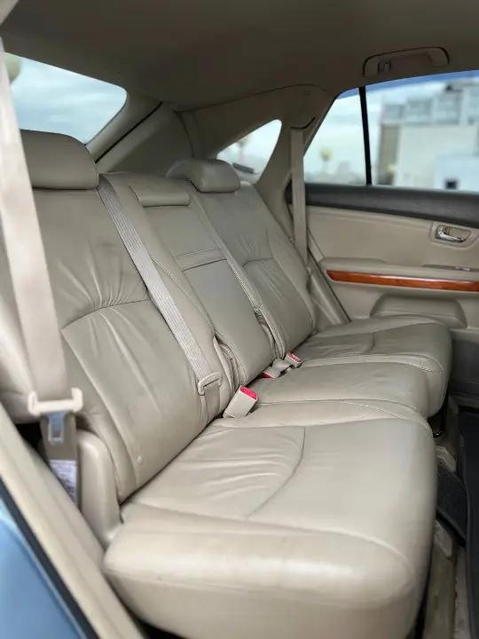 Lexus RX350