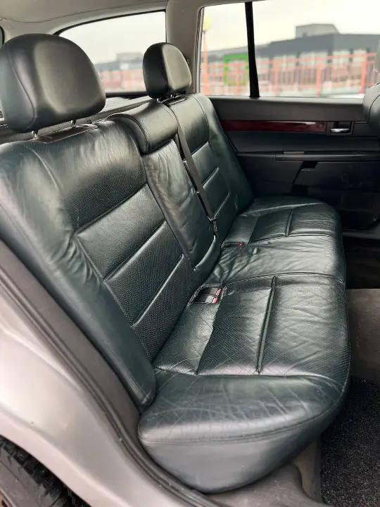 Opel omega