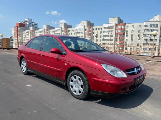 CITROEN C5