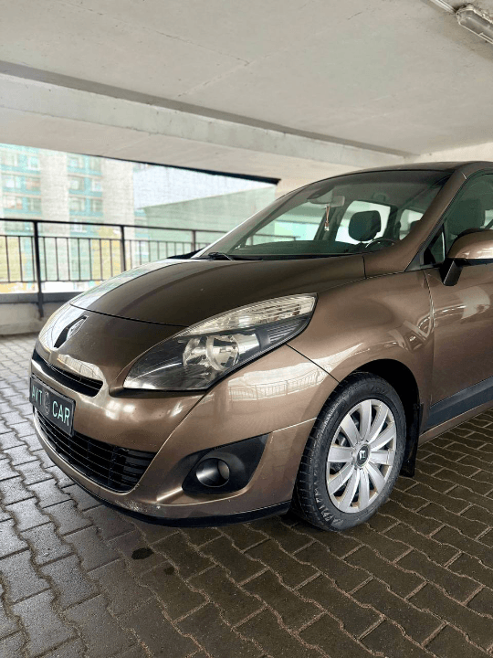 Renault Grand Scenic