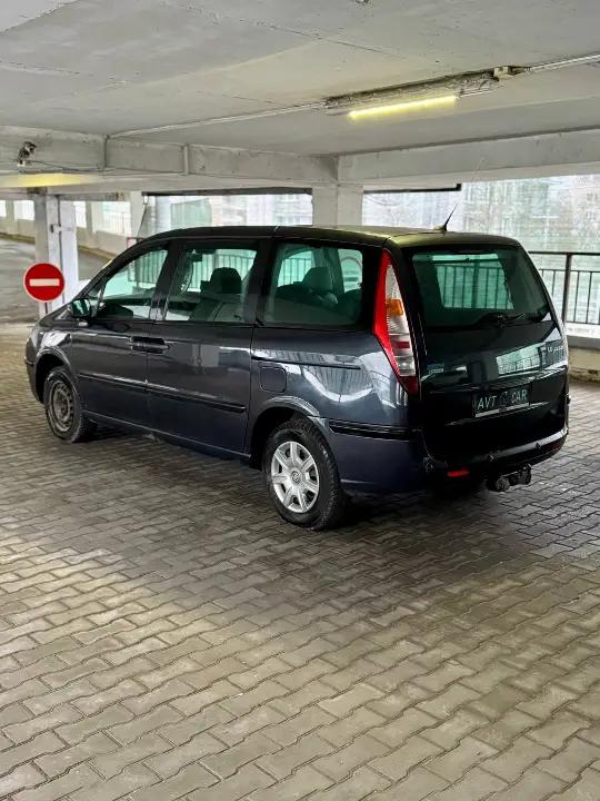 Fiat Ulysse