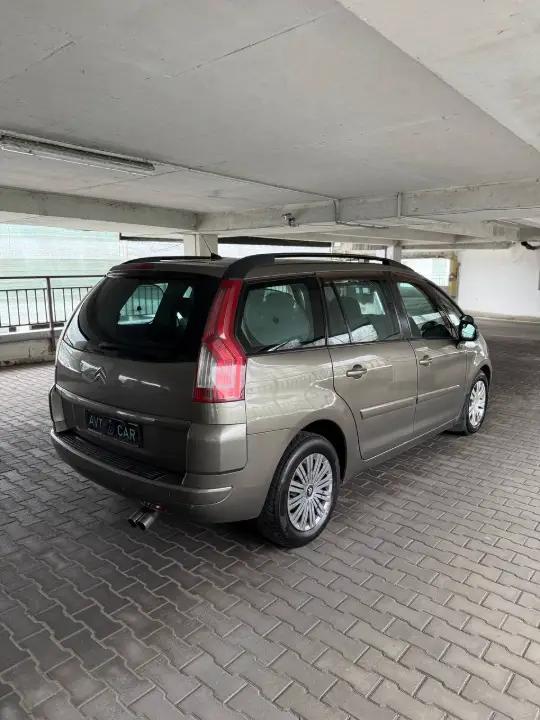 Citroen C4  Picasso