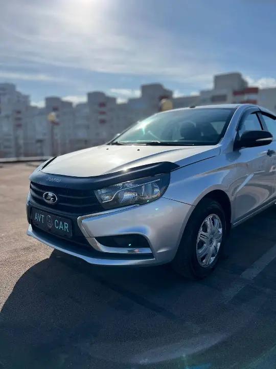Lada Vesta GFL110