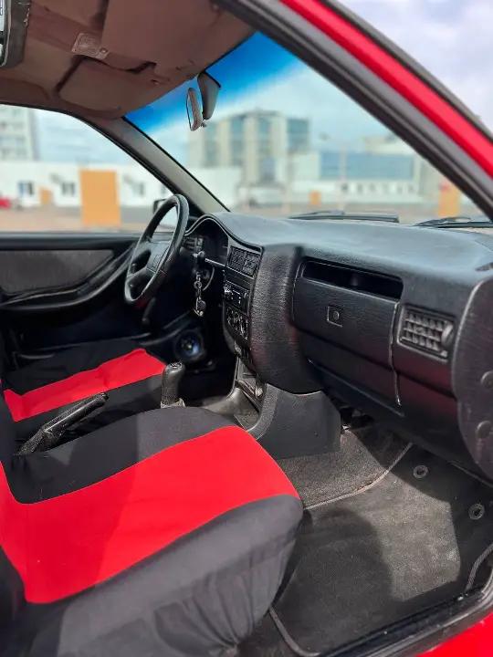 SEAT Toledo