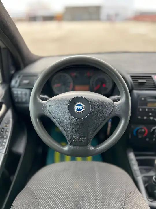 FIAT STILO